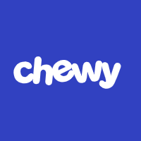 Chewy Pets Logo