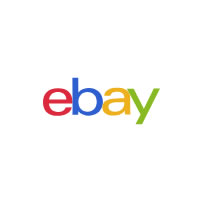 eBay Logo